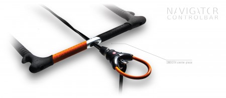 Peter Lynn Navigator V6 Control Bar