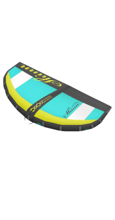 Shinn Resurector V2 Wingfoil 