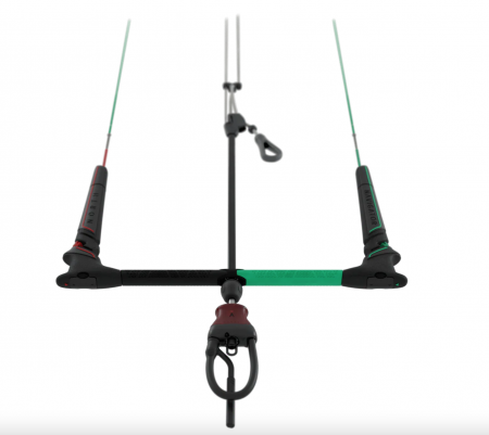 North Navigator Control Bar 