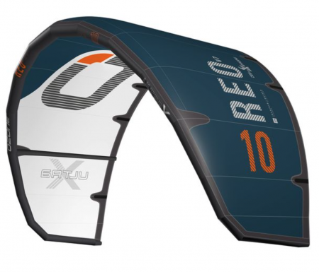 Ozone Reo V7 Ultra X Kite 