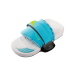 airush boost pads straps