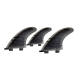 North Hexcell Surf Fins
