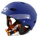 sooruz access helmet blue