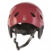 Sooruz Ride Helmet Red
