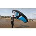 wing foiling lesson in s.wales