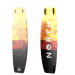 North Prime Twin Tip Kiteboard