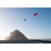 North Orbit - Freeride / Big Air Kitesurf Kite