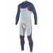 SOORUZ GURU PRO 5/4MM MENS CHEST ZIP WINTER WETSUIT 