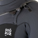 SOORUZ GURU PRO 5/4MM MENS CHEST ZIP WINTER WETSUIT 
