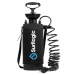 surflogic portable shower