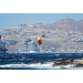 North Orbit - Freeride / Big Air Kitesurf Kite