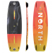 North Prime Twin Tip Kiteboard