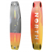 North Prime Twin Tip Kiteboard