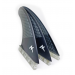 Airush AK Hexcore Fins