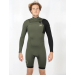 Sooruz Shorty Men 3/2 LS FZ FIGHTER - Army