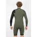 Sooruz Shorty Men 3/2 LS FZ FIGHTER - Army