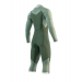 Mystic Motion Long Arm / Short Leg Wetsuit 