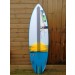 Custom JP Surfboards / Blast Board