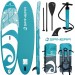Spinera - Let's Paddle 9ft10 iSUP Package