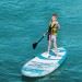Spinera - Let's Paddle 9ft10 iSUP Package