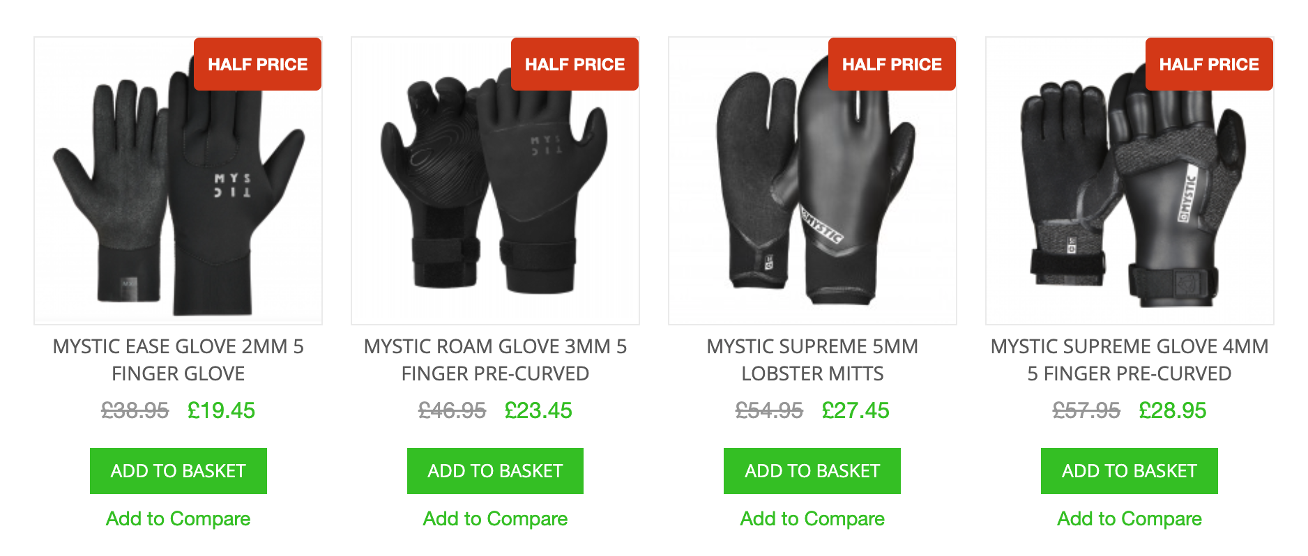 Grab it while you can!