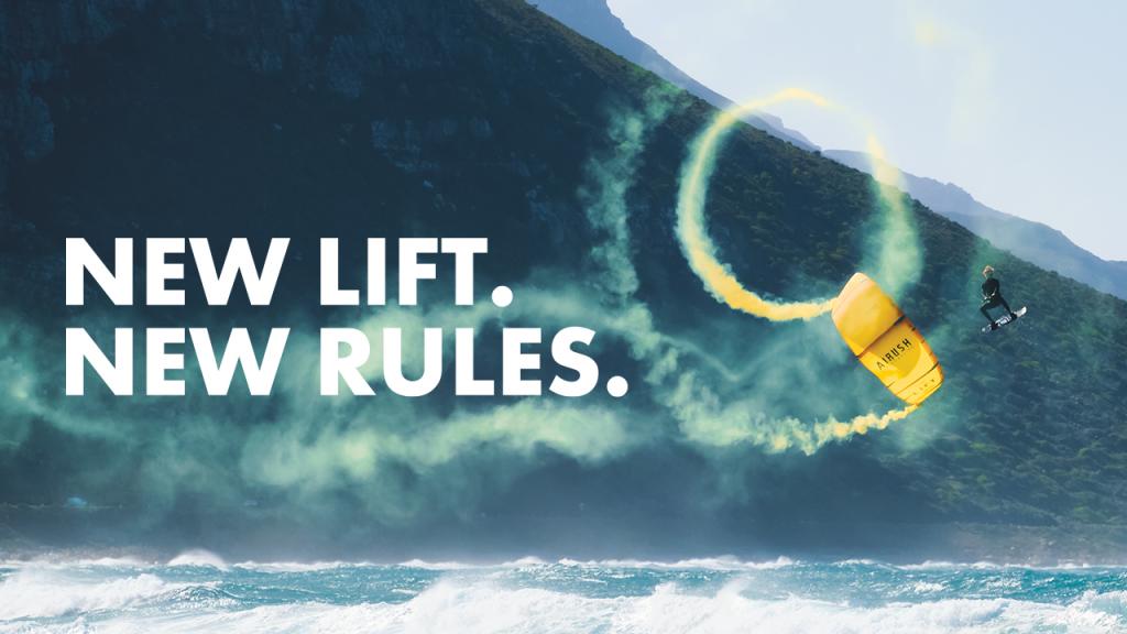 Blast Kiteboarding Shop