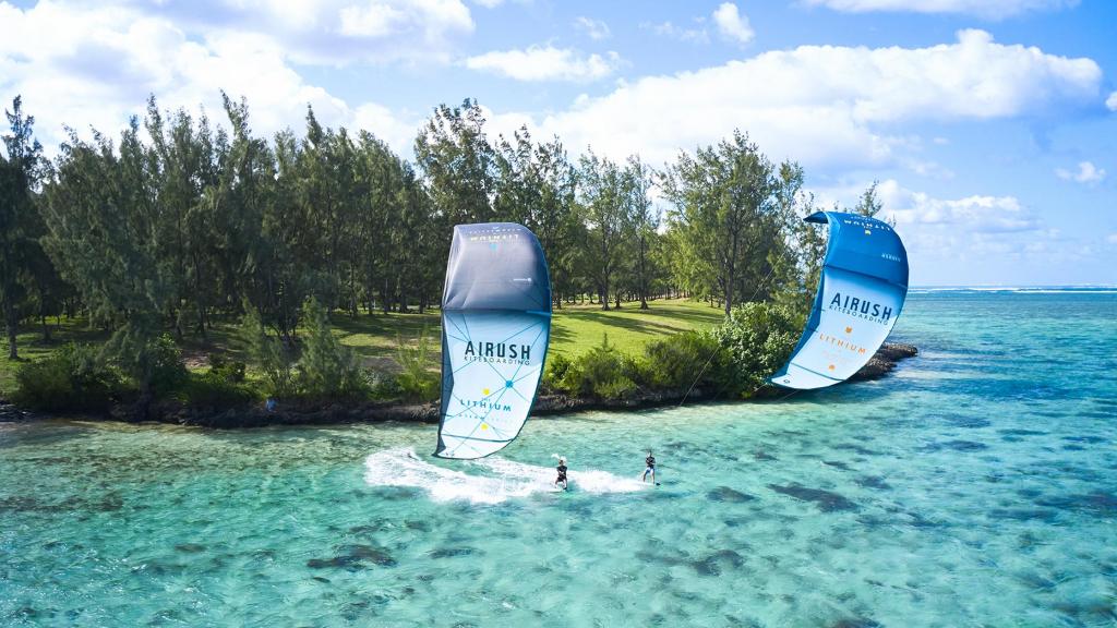 Blast Kiteboarding Shop