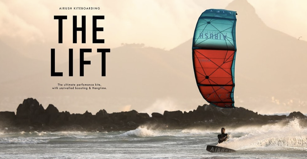 Blast Kiteboarding Shop