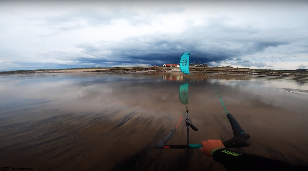 Blast Kiteboarding Shop