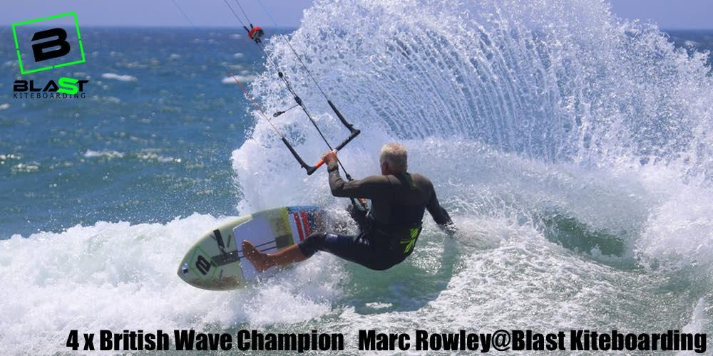 Blast Kiteboarding Shop