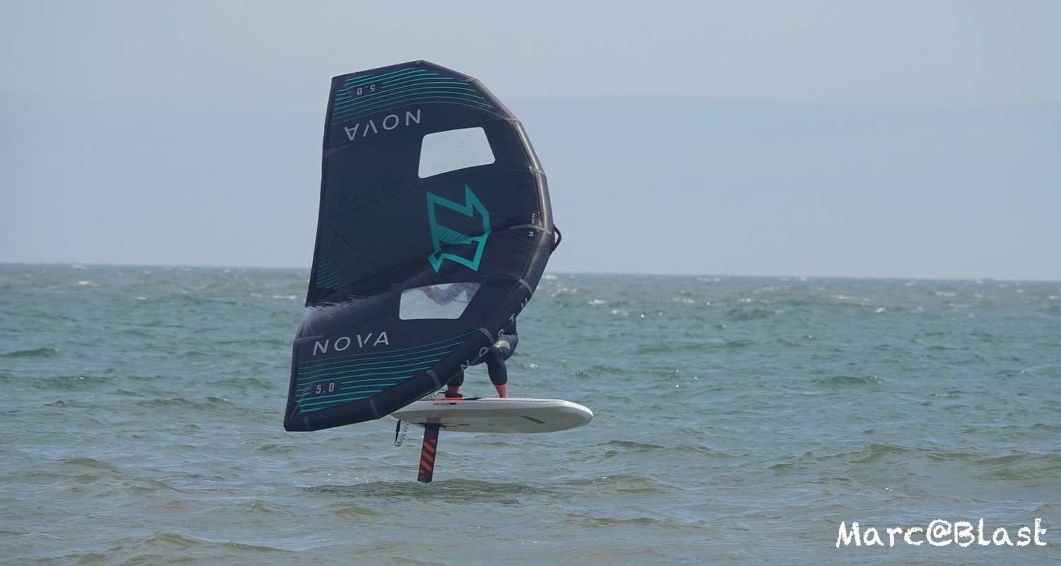 Blast Kiteboarding Shop