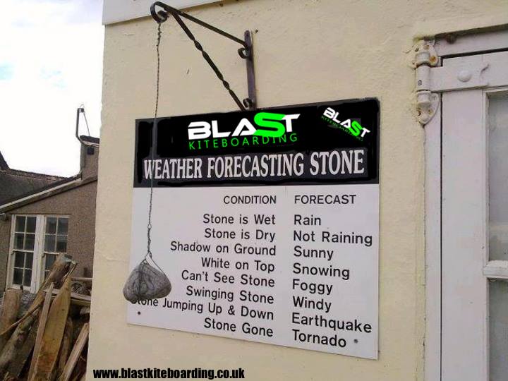 weather forecast