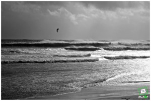 A special day in Tiree for the 2014 Wavemasters